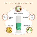 Perenne Clarifying Serum With Roman Chamomile | Grocsy