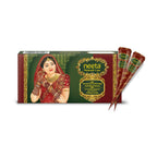 Neeta Mehendi Cone for Hand Design – 4 Henna Cones | Grocsy