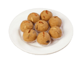 Agra Sweets Atta Gond Laddu | Grocsy