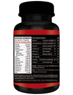 Baps Amrut Immune system Booster Capsules | Grocsy