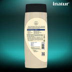 Inatur Niacinamide Shower Gel | Grocsy