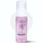 Curl Up Weightless Curl Enhancing Mousse | Grocsy