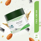 Kulsum's Kaya Kalp Silver Cream For Revitalised Skin | Grocsy