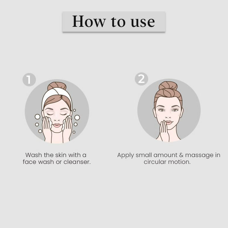 Professional O3+ Night Repair Cream Moisturiser For Brightening & Glow Boosting | Grocsy