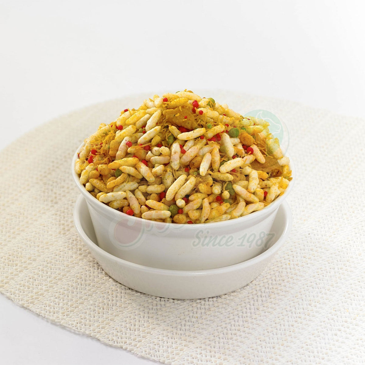 Shree Mithai Bhel Mixture | Grocsy