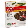 MTR Bhindi Masala | Grocsy