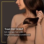 De Fabulous Ginger Energizing Hair Conditioner | Grocsy