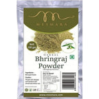 Mesmara Herbal Bhringraj Powder 100g | Grocsy