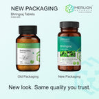 Merlion Naturals Bhringraj 500mg Tablets