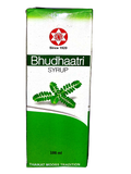 SNA Bhudhaatri Syrup | Grocsy