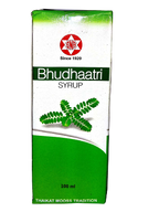 SNA Bhudhaatri Syrup | Grocsy