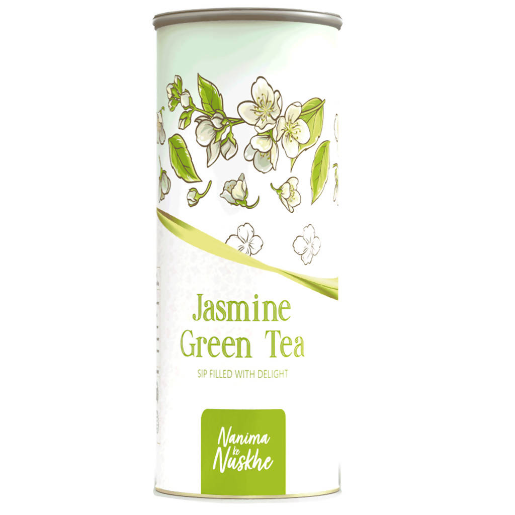 Dibha Jasmine Green Tea | Grocsy