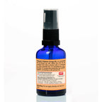 Organic Wellness Orange Essential Oil | Grocsy