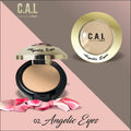CAL Los Angeles Angelic Eye Shadow (Single Eyes) 02-Brown | Grocsy