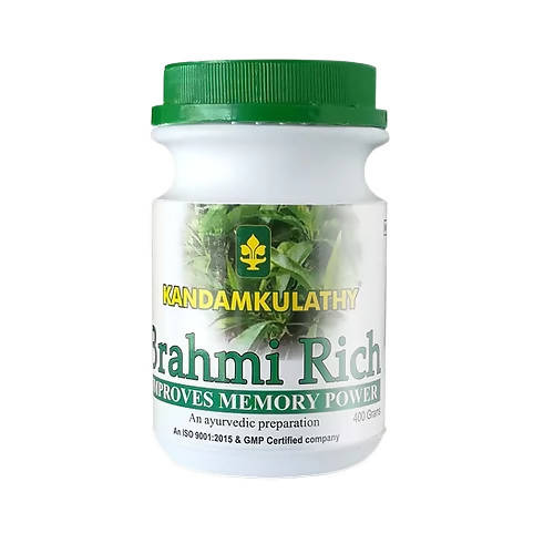 Kandamkulathy Brahmi Rich | Grocsy