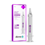 The Derma Co 3000 PPM Retinol Microneedle Serum Shot | Grocsy
