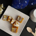 Evergreen Sweets - Moong Dal Barfi | Grocsy