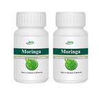 Jain Moringa Powder | Grocsy