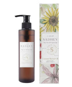 Sadhev Ayurvedic Coconut Shower Oil | Grocsy