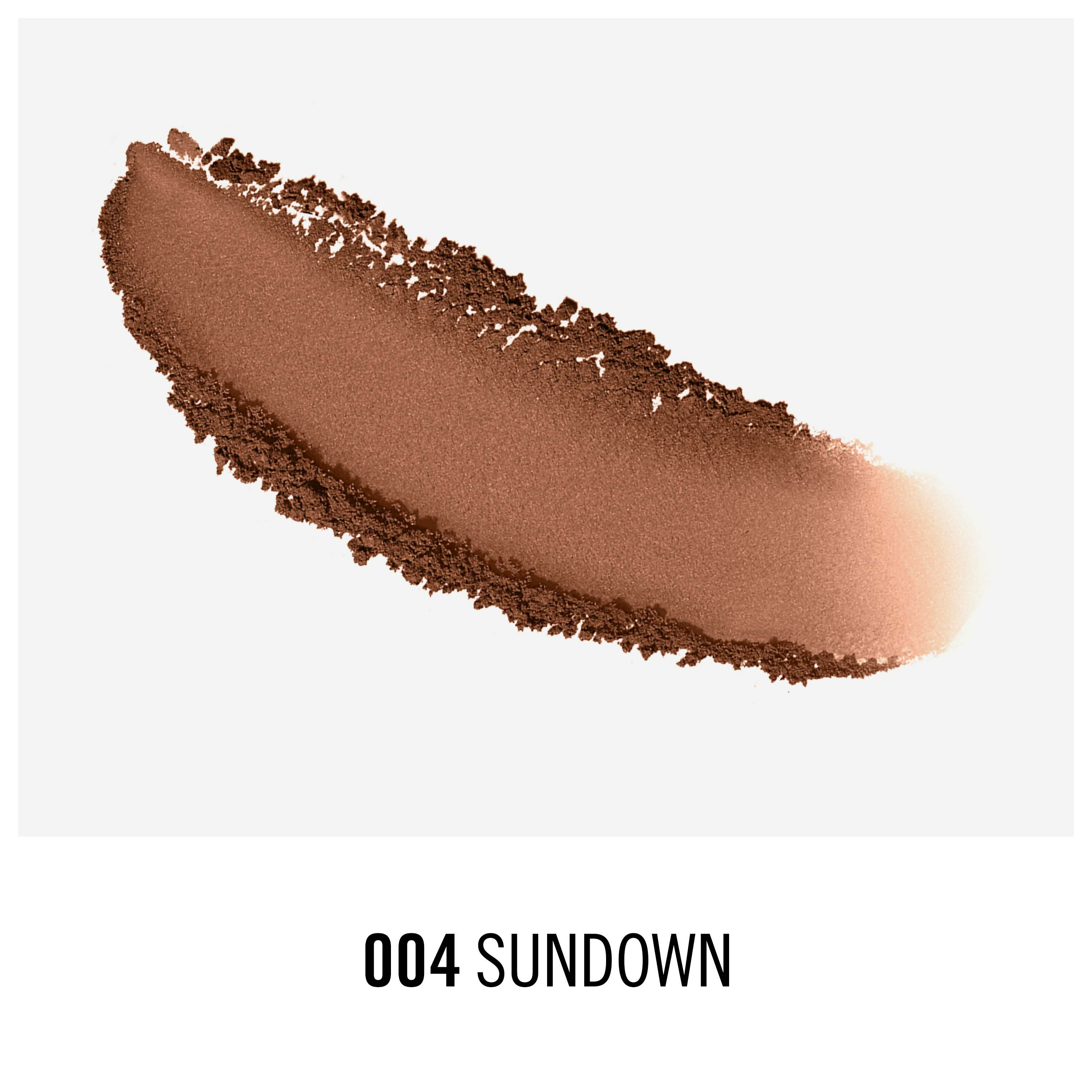 Rimmel London Natural Bronzer - Sundown | Grocsy