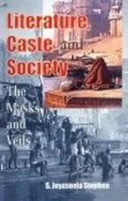 Literature, Caste and Society: the Masks and Veils - Gyan Books | Grocsy
