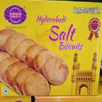 Karachi salt Biscuits | Grocsy