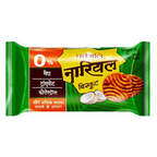 Patanjali Nariyal Biscuit (Pack of 10) | Grocsy