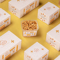 Almond House Bisticks | Grocsy