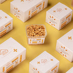 Almond House Bisticks | Grocsy