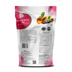 Delight nuts Fruits & Berries Mix | Grocsy