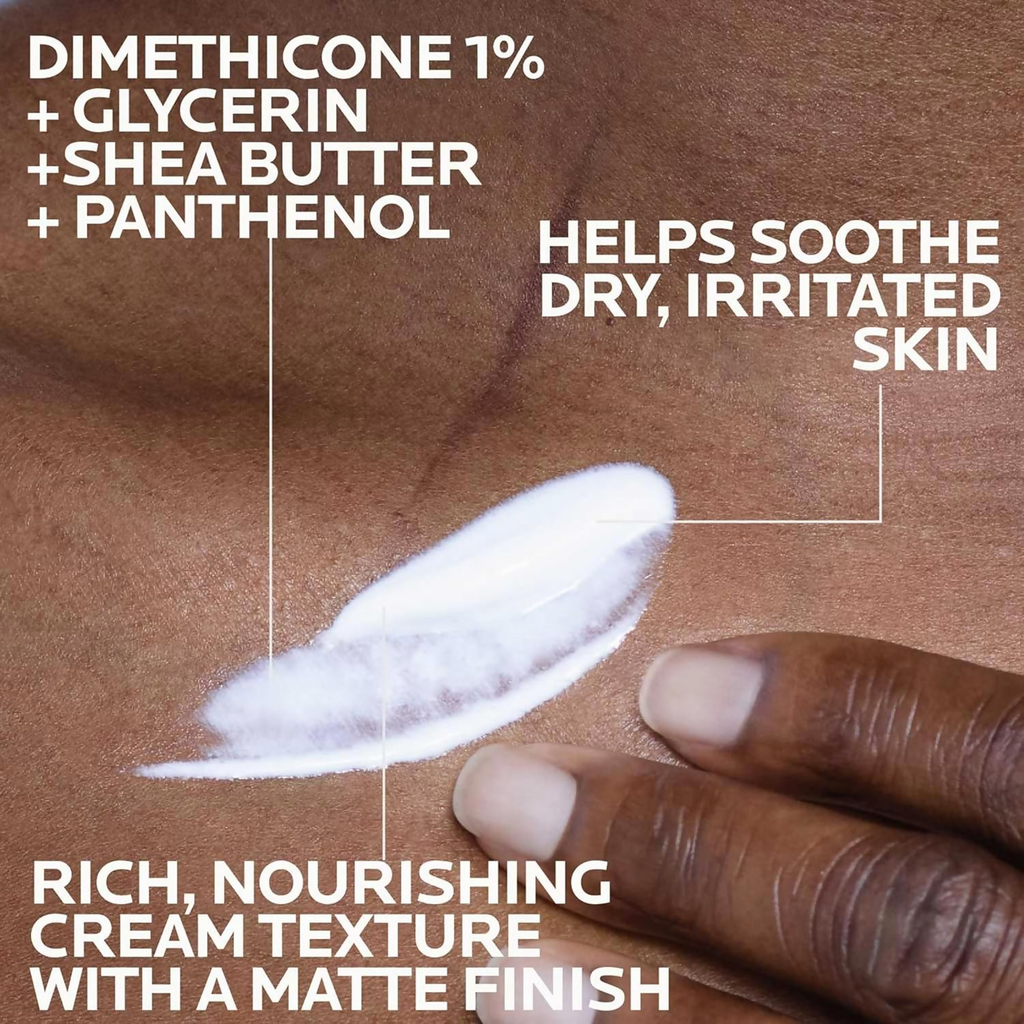 La Roche-Posay Roche Posay La Roche Posay Cicaplast Baume B5 Creme | Grocsy