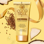 Coco Soul Curl Cult Taming Hair Gel | Grocsy
