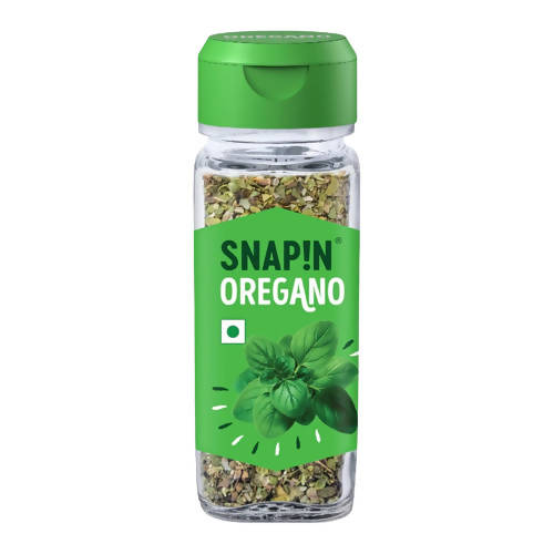 Snapin Oregano | Grocsy