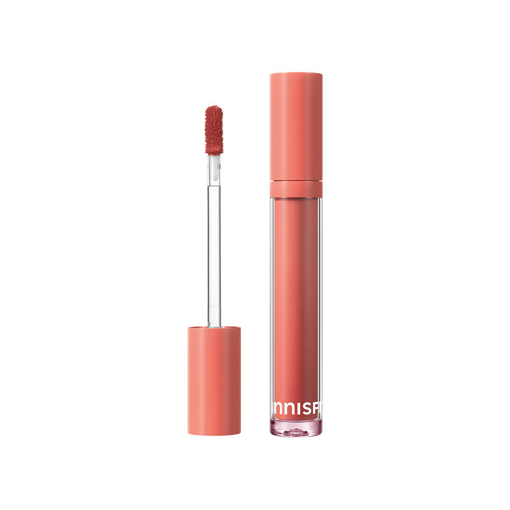Innisfree Fruity Squeeze Tint - Coral | Grocsy
