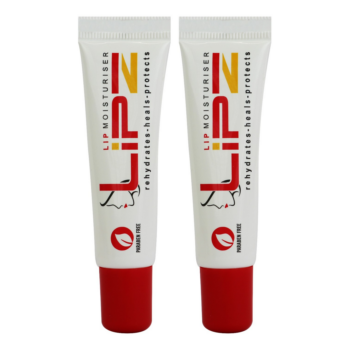 Lipz Lip Moisturizer with SPF15 | Grocsy