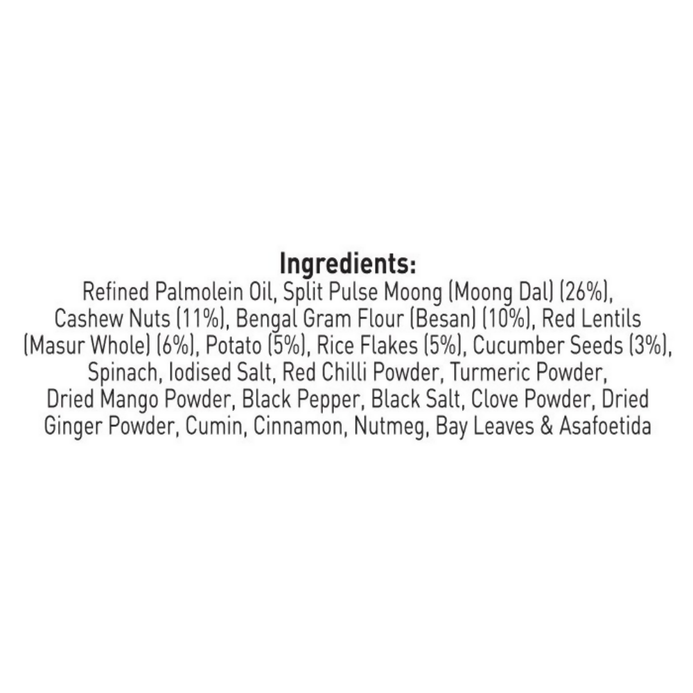 Haldiram's Dry Fruit Mix | Grocsy