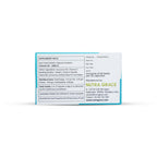 Nutra Grace D3 1k Vitamin D3 1000 I.U Capsules | Grocsy