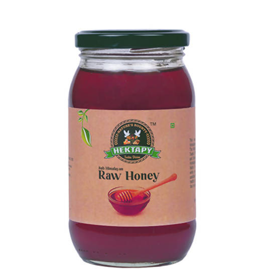 Hektapy Sub-Himalayan Raw Honey | Grocsy