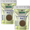 TummyFriendly Foods Instant Porridge Mix Combo for Toddlers, Organic Sprouted Ragi Cereal | Grocsy
