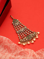 Ruby Raang Hara Noor Passa | Grocsy