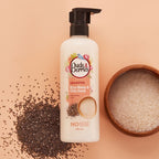 Buds & Berries Rice Water & Chia Seed Shampoo | Grocsy