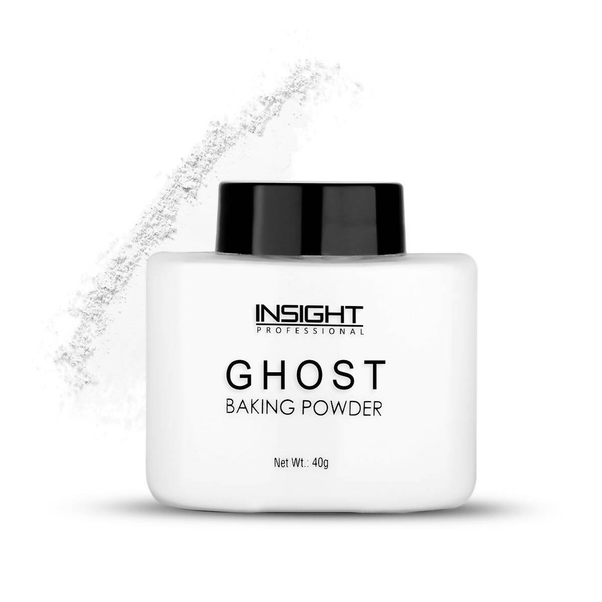 Insight Cosmetics Ghost Baking Powder | Grocsy