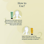 Arata Natural Anti-Aging Face Kit | Grocsy
