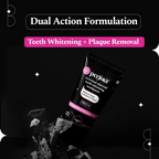 Perfora Activated Charcoal Whitening Toothpaste - Watermelon Mint | Grocsy