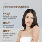 Glutone 1000 Setria L-Glutathione Effervescent Tablets | Grocsy