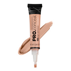 L.A. Girl HD Pro Conceal - Buff | Grocsy