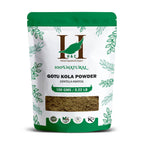 H&C Herbal Gotu Kola Powder | Grocsy