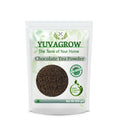 Yuvagrow Chocolate Tea Powder | Grocsy