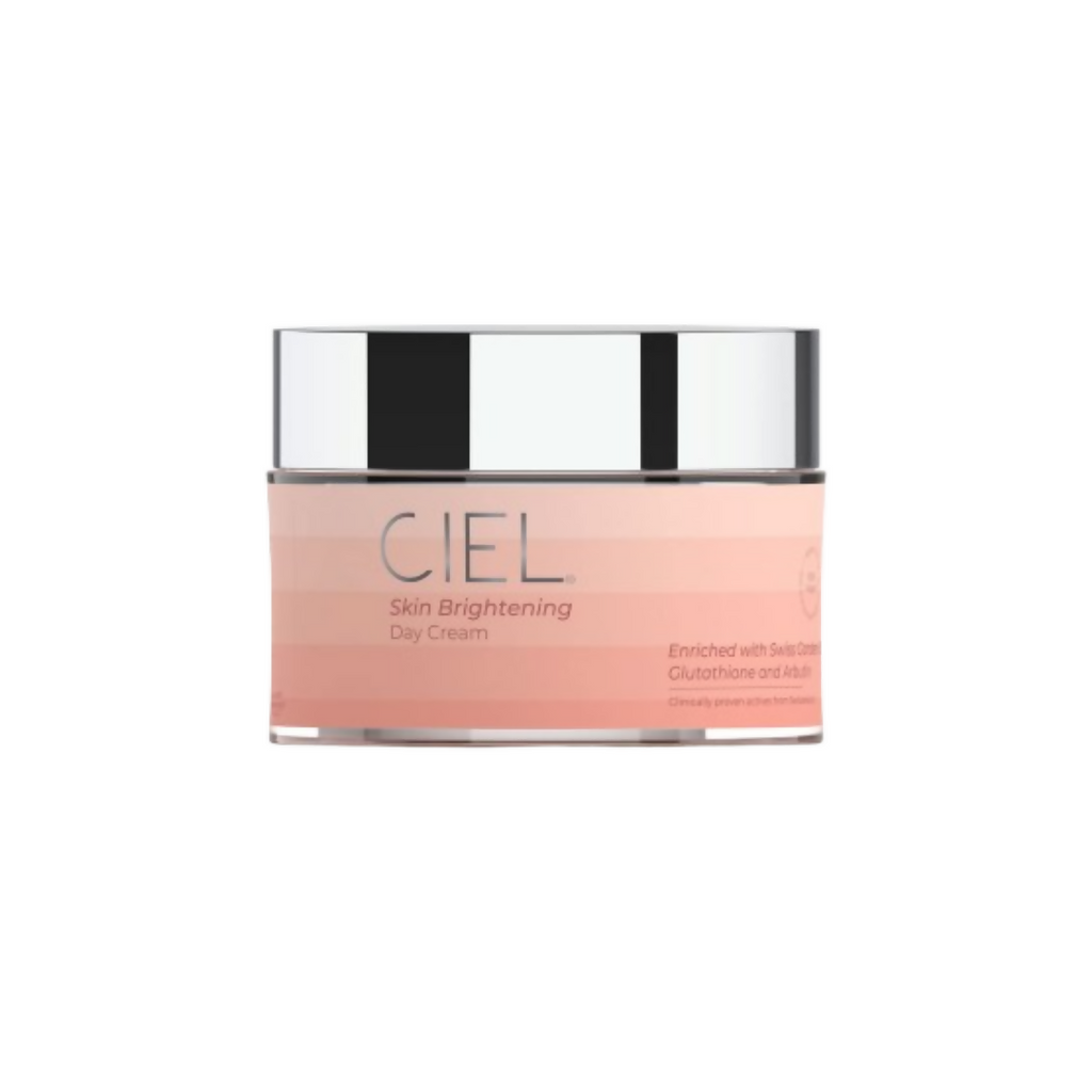 Ciel Skin Brightening Day Cream | Grocsy