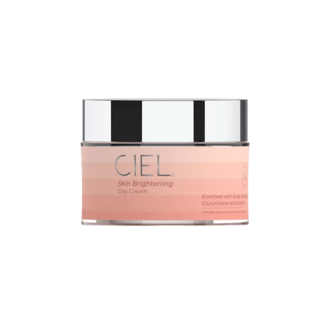 Ciel Skin Brightening Day Cream | Grocsy